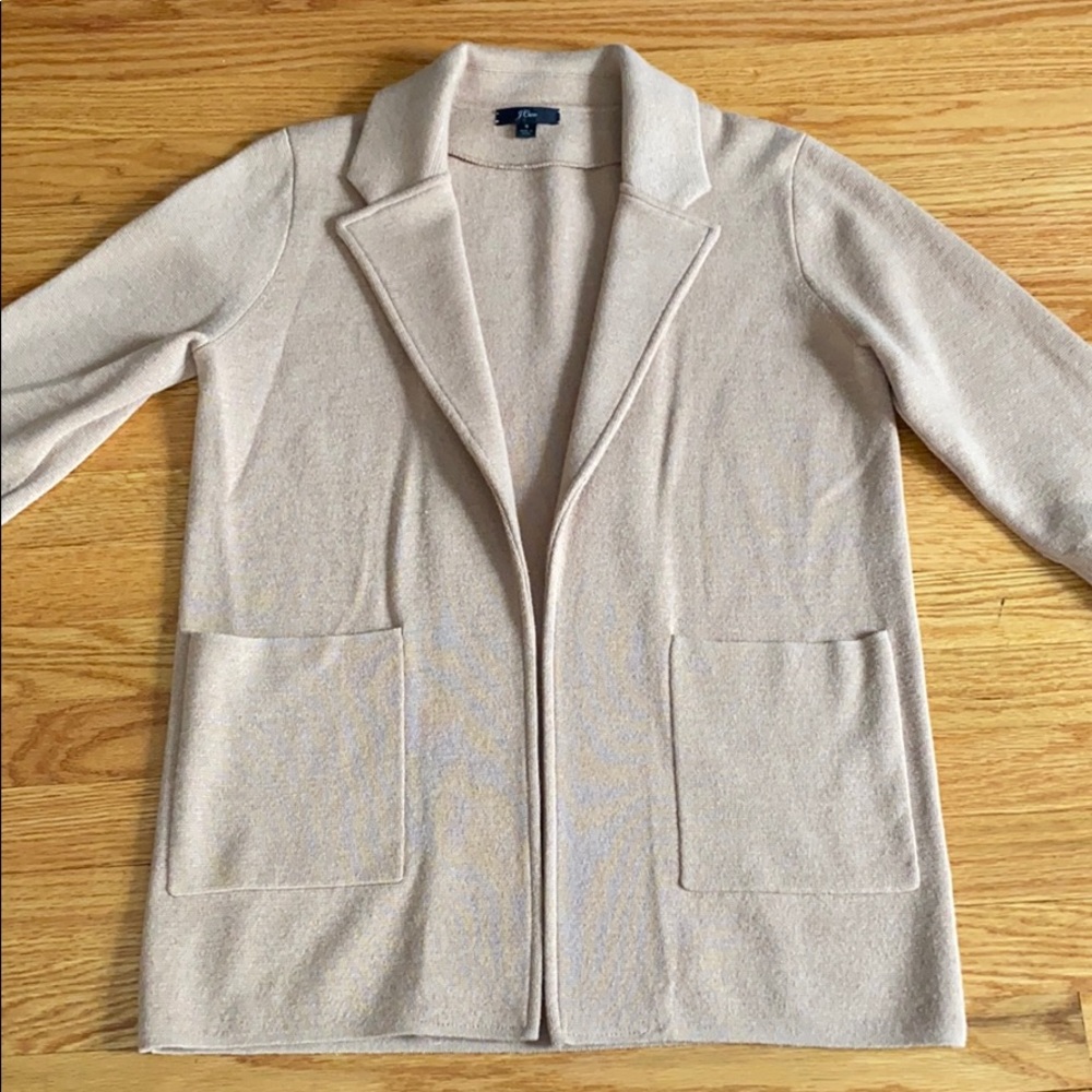 Jcrew Sweater